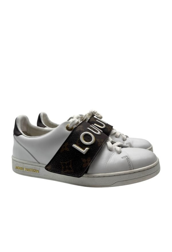LOUIS VUITTON - SNEAKERS FRONTROW - Image 12